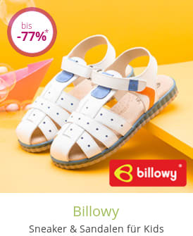 Billowy