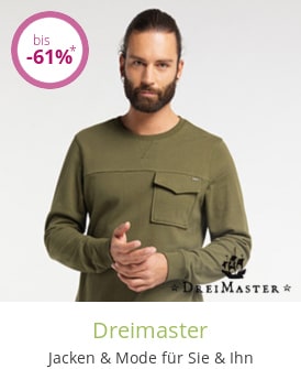 Dreimaster