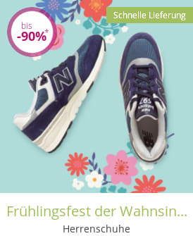 Frühlingsfest der Wahnsinnspreise
