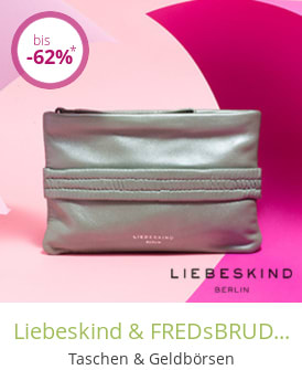 Liebeskind & FREDsBRUDER