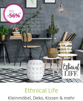 Ethnical Life