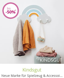 Kindsgut