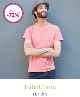 T-shirt Time