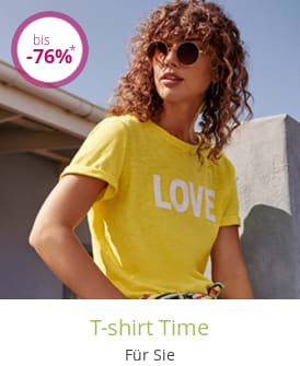 T-shirt Time