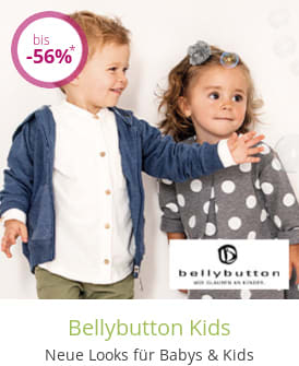 Bellybutton Kids