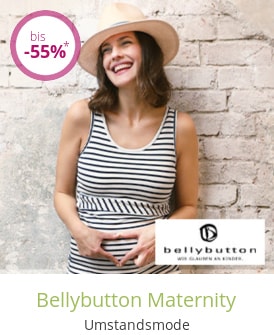 Bellybutton Maternity