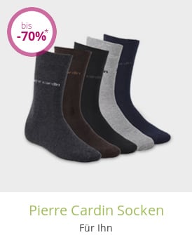 Pierre Cardin Socken