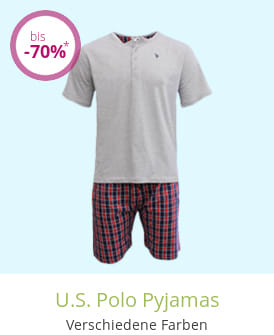U.S. Polo Pyjamas