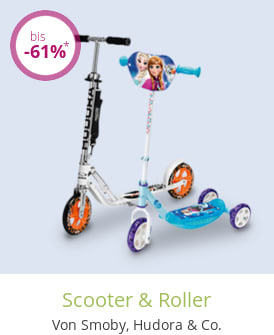 Scooter & Roller