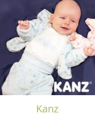 Kanz