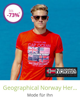 Geographical Norway Herren