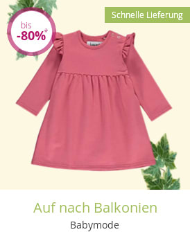 Auf nach Balkonien