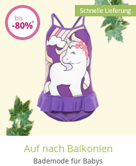 Auf nach Balkonien