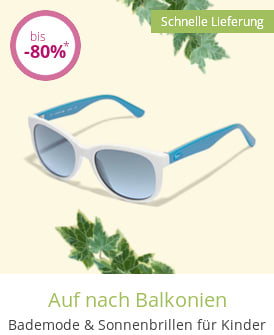 Auf nach Balkonien