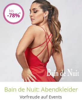 Bain de Nuit: Abendkleider