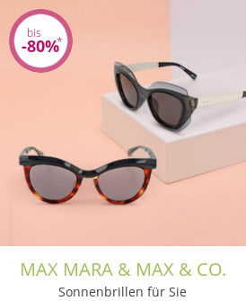 MAX MARA & MAX & CO.