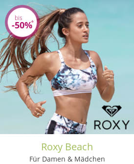 Roxy Beach