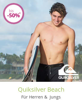 Quiksilver Beach