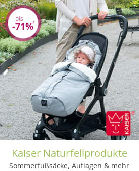 Kaiser Naturfellprodukte
