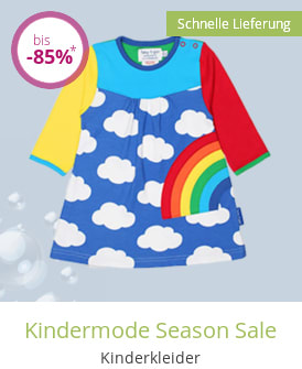 Kindermode Season Sale
