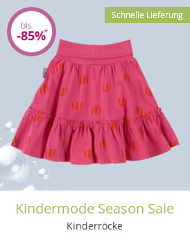 Kindermode Season Sale