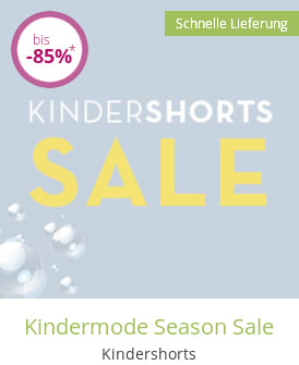 Kindermode Season Sale