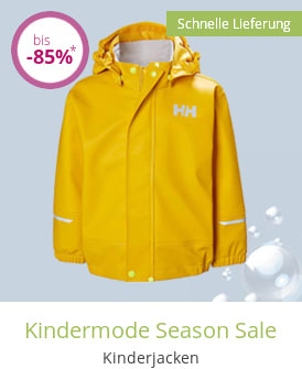 Kindermode Season Sale