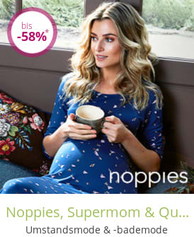 Noppies, Supermom & Queen Mum