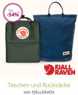 Taschen und Rucksäcke