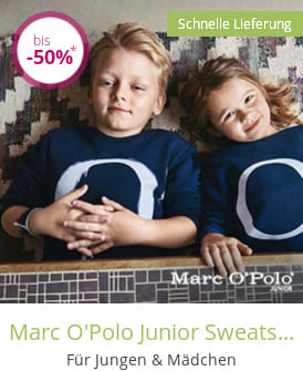 Marc O'Polo Junior Sweatshirts