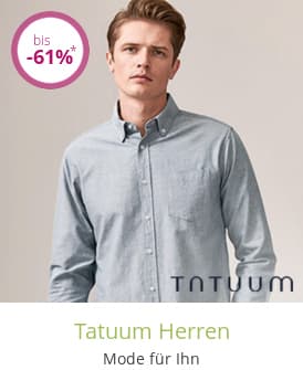 Tatuum Herren
