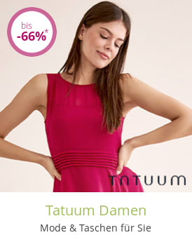 Tatuum Damen