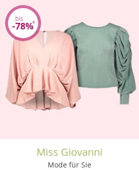 Miss Giovanni
