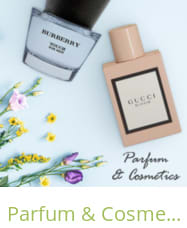 Parfum & Cosmetics