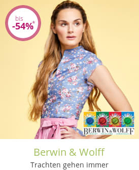 Berwin & Wolff