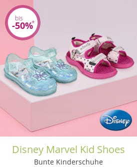 Disney Marvel Kid Shoes
