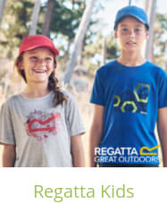 Regatta Kids