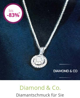 Diamond & Co.