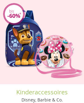 Kinderaccessoires