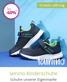lamino Kinderschuhe