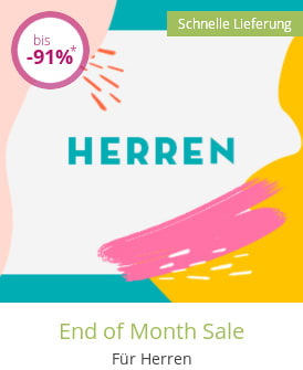 End of Month Sale