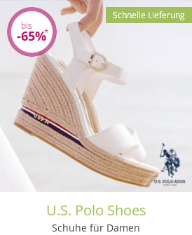 U.S. Polo Shoes