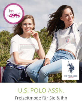 U.S. POLO ASSN.