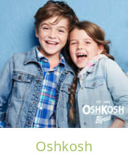 Oshkosh