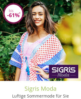 Sigris Moda