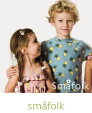 småfolk