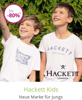 Hackett Kids