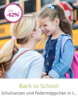 Back to School: