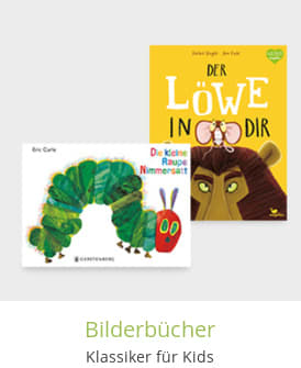 Bilderbücher