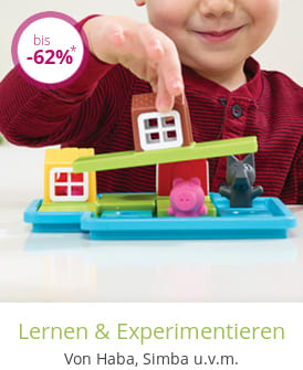 Lernen & Experimentieren